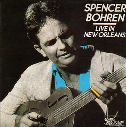 Spencer Bohren