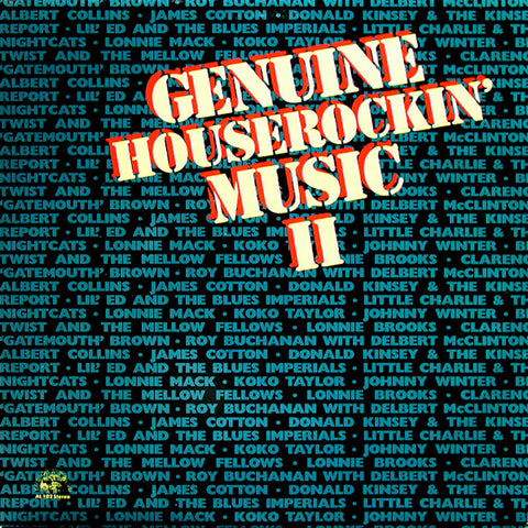 Various Artists
