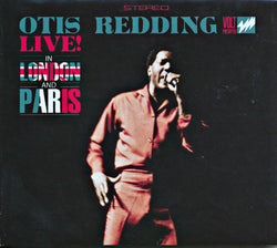 Otis Redding