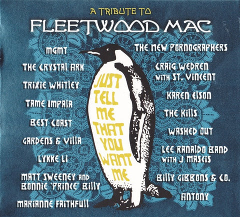 Various Artists