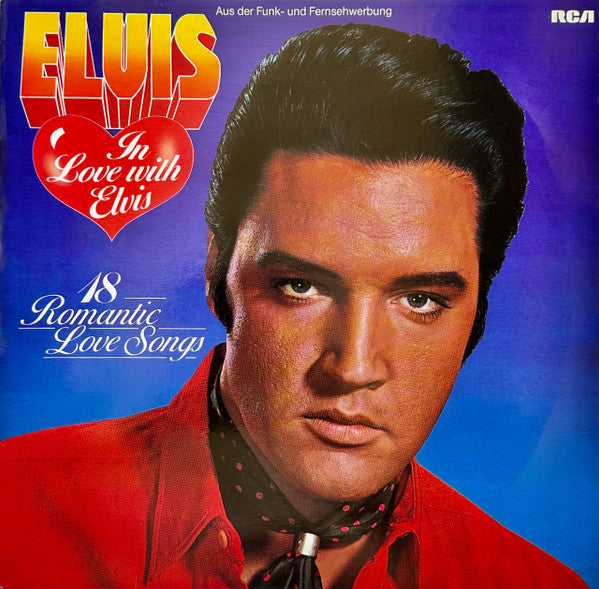 Elvis Presley