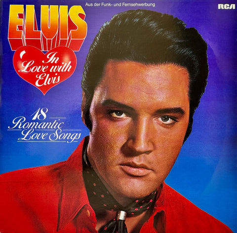 Elvis Presley