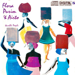 Flora Purim & Airto