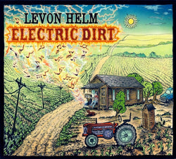 Levon Helm