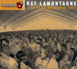 Ray Lamontagne