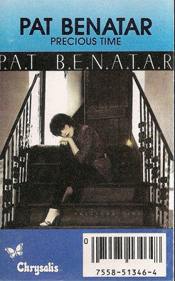 Pat Benatar