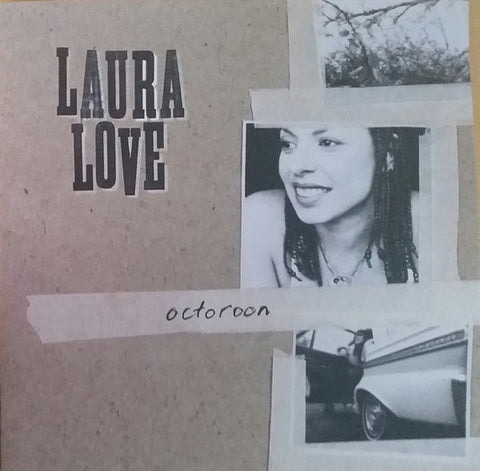 Laura Love