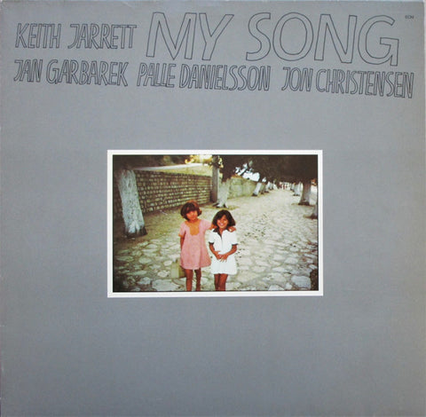 Keith Jarrett