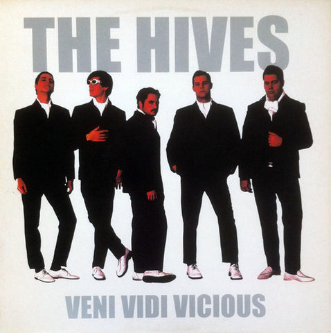 The Hives