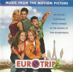 Eurotrip (Original Soundtrack)
