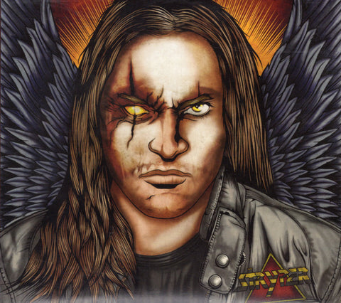 Stryper