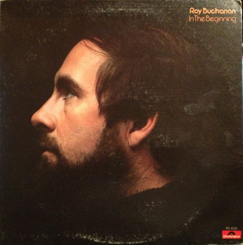 Roy Buchanan