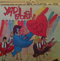 Yardbirds