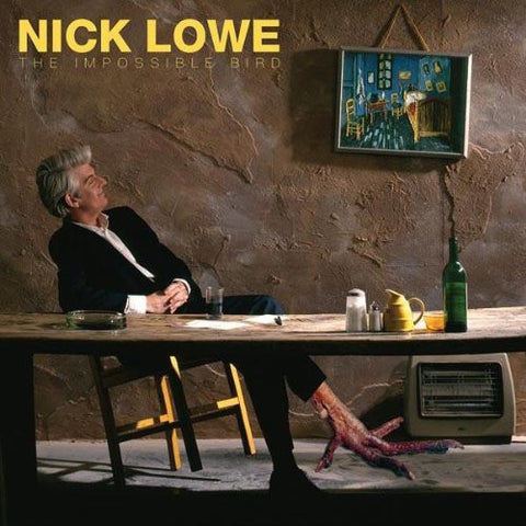 Nick Lowe