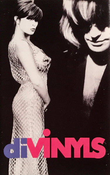 Divinyls