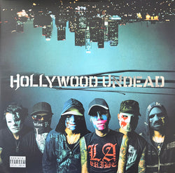 Hollywood Undead