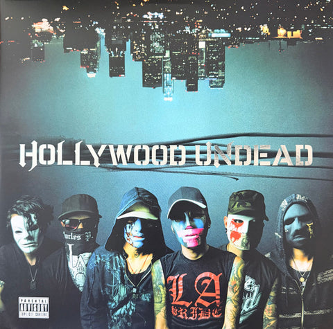 Hollywood Undead