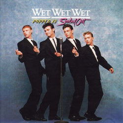 Wet Wet Wet