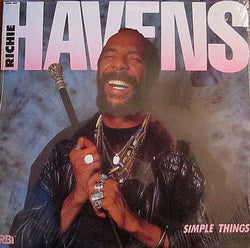 Richie Havens
