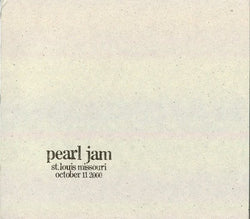 Pearl Jam