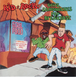 Kid Rock