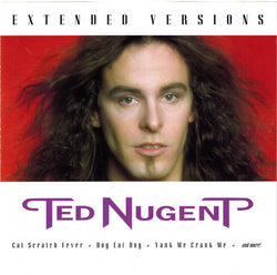 Ted Nugent