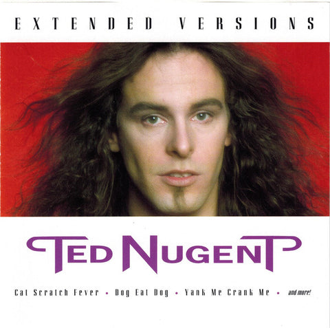 Ted Nugent
