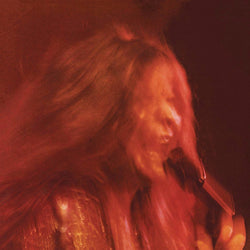 Janis Joplin
