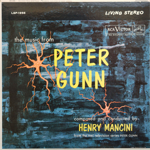 Henry Mancini