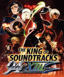 Various Artists