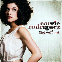 Carrie Rodriguez