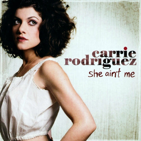 Carrie Rodriguez