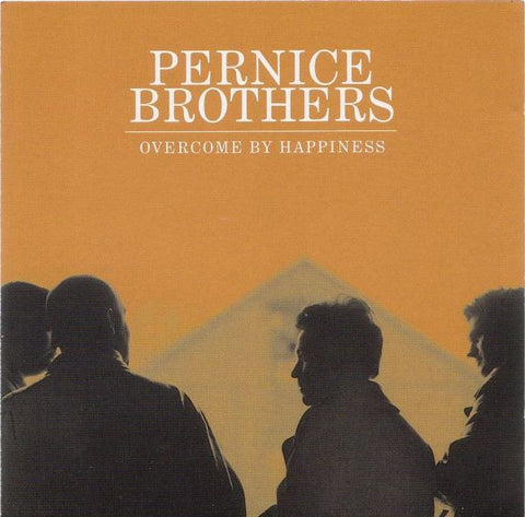 Pernice Brothers