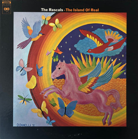 The Rascals
