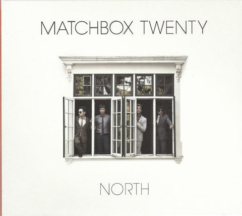 Matchbox Twenty