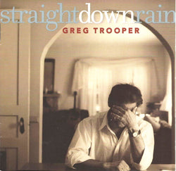 Greg Trooper