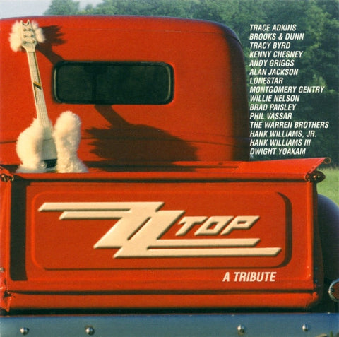 Sharp Dressed Men: A Tribute To ZZ Top