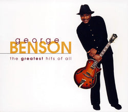 George Benson