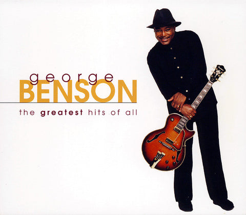 George Benson