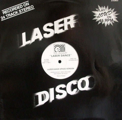 Laserdance