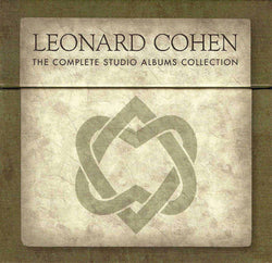 Leonard Cohen