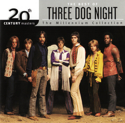 Three Dog Night