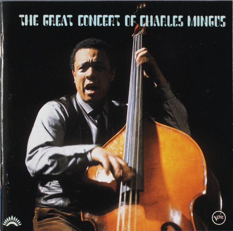 Charles Mingus
