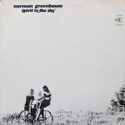 Norman Greenbaum