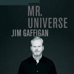 Jim Gaffigan