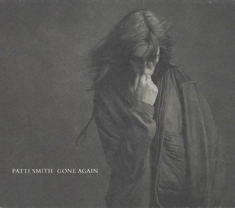Patti Smith