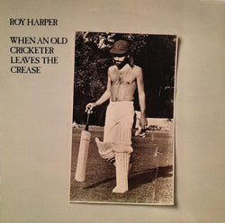 Roy Harper