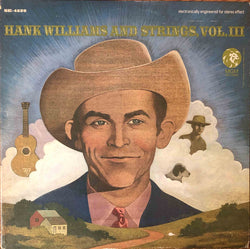 Hank Williams