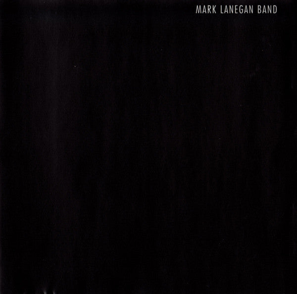 Mark Lanegan Band
