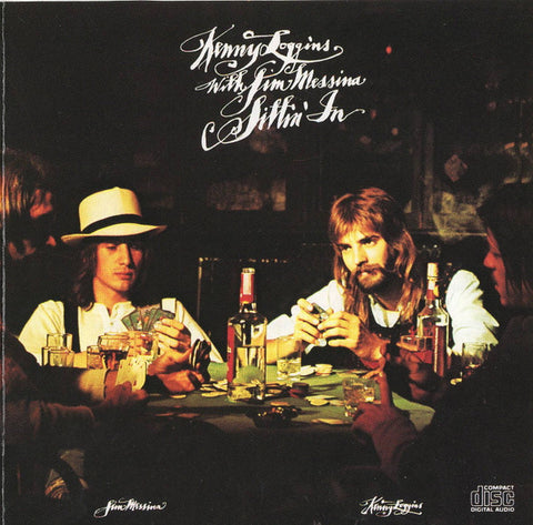 Kenny Loggins With Jim Messina